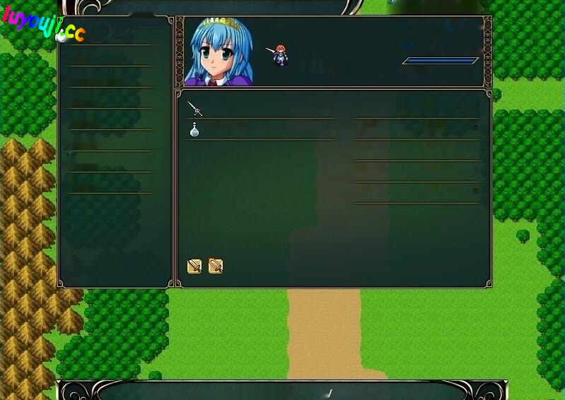 [电脑] 【PC/2D/SLG/汉化】巴吉尼亚战记 V2.5 汉化版【380M】