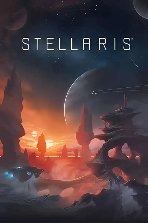 群星/Stellaris（已更新至V3.14.1银河升级版+支持联机+集成季票8+博物天枢故事包+风起云涌机制拓展包啊+宇宙风暴+星界学者+罗盘座+星界位面+宇幻之境+起源+银河典范+第一次接触故事包等全DLCs+控制台代码+超多MOD+游戏修改器）-中文绅士游戏下载,黄游,色情手机游戏,绅士漫画,里番