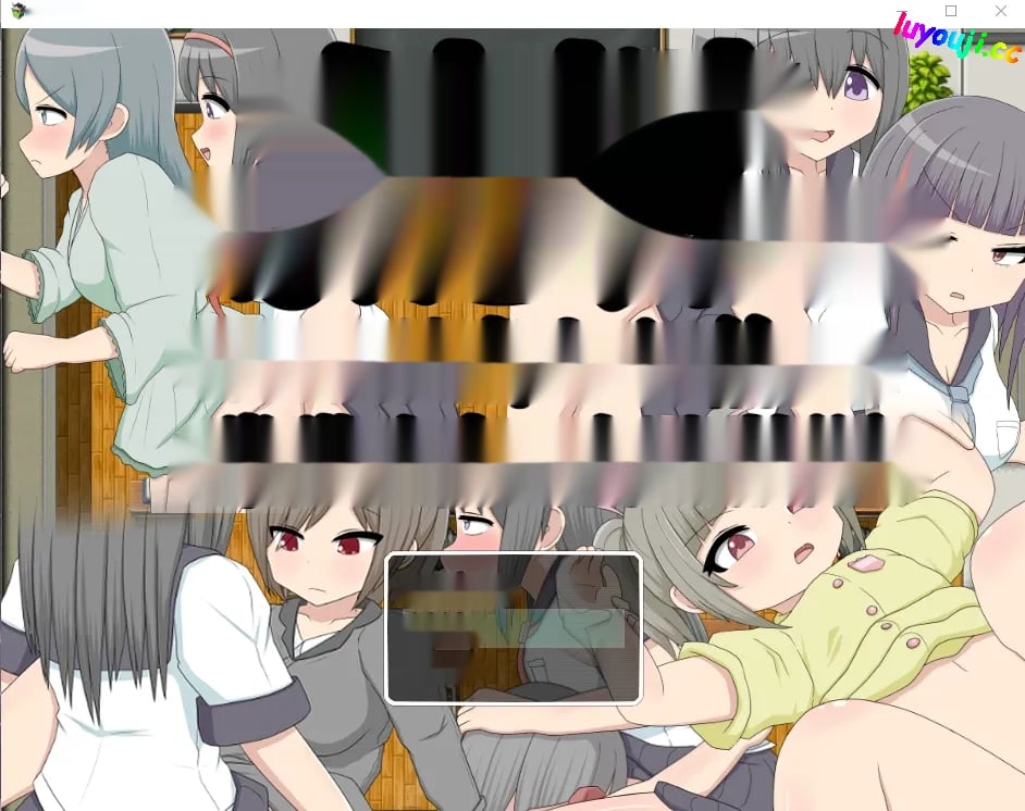 [RPG/汉化/扶她] 两人因为后酱SEX是理所当然的常识改变而随心所欲汉化版-中文绅士游戏下啊载,黄游,色情手机游戏,绅士漫画,里番