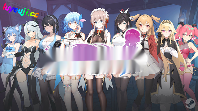 [2024年新作/旅馆SLG经营/动态超精美CG][全CG存档] 动态无码 黄昏酒馆 / Dusk Pub V1.0.4+DLC 简中+中配硬盘版-中文绅士游啊戏下载,黄游,色情手机游戏,绅士漫画,里番