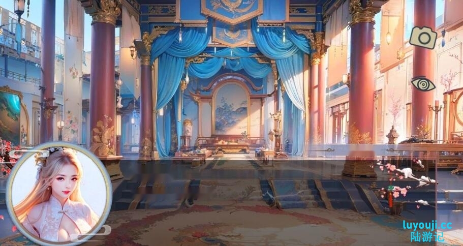 【SD/2D/RPG/中文】金庸群侠传X:绅士无双后宫 V19 双端官方中文版【2G】