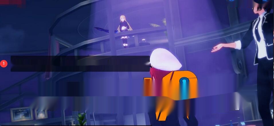 【日系SLG/汉化/动态】船长 CaptainVRse v0.4 Full 汉化版 3.7G