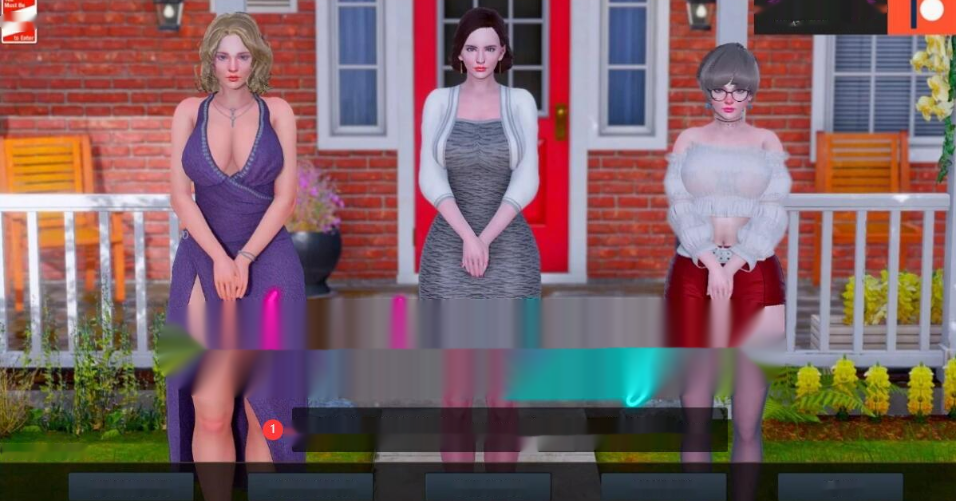 【欧美SLG/汉化/动态】欲望小镇 Ver0.40 精翻汉化版 1G-中文绅士游戏下载,黄游,色情手机游戏,绅士漫画啊,里番