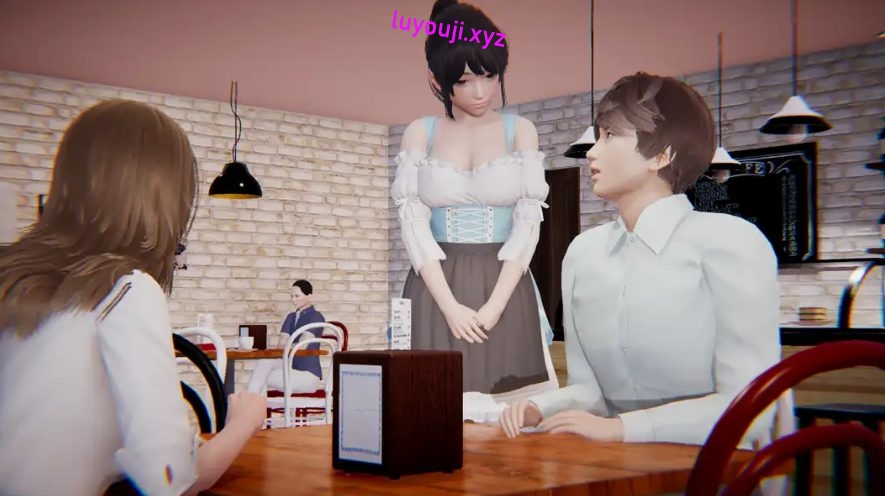 【PC/安卓/AI汉化版/亚洲/SLG游戏/6.51G】仙凤驯兽师（Nympho Tamer） Ver0.84 PC+安卓+内嵌AI汉化+亚洲风动态SLG游戏+6.51G