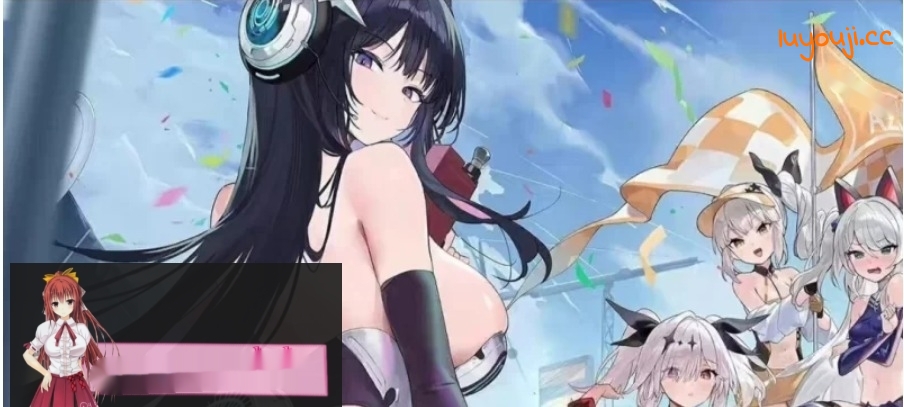 【碧蓝航线-魔改绅士版】8月更新～带解锁全皮+视频教程15G-中文绅士游戏下载,黄游,色情手机啊游戏,绅士漫画,里番