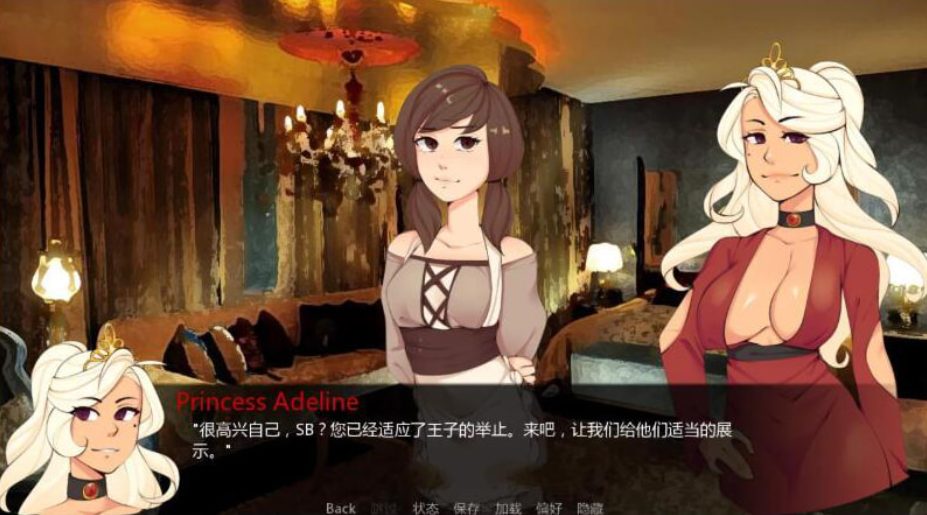 【安卓/PC/SLG/欧美/官中/2.6G】巨龙掠夺者(Ravager) Ver5.1.9 官方中文版+PC+安卓+手绘SLG游戏&神作+2.6G