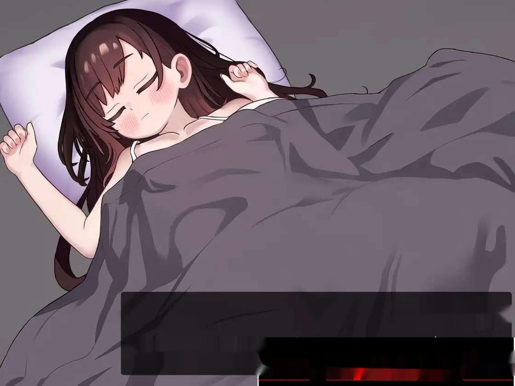 [互动SLG] 我潜入了义妹的房间 俺は義妹の部屋に忍び込む 机翻汉化 [500M]