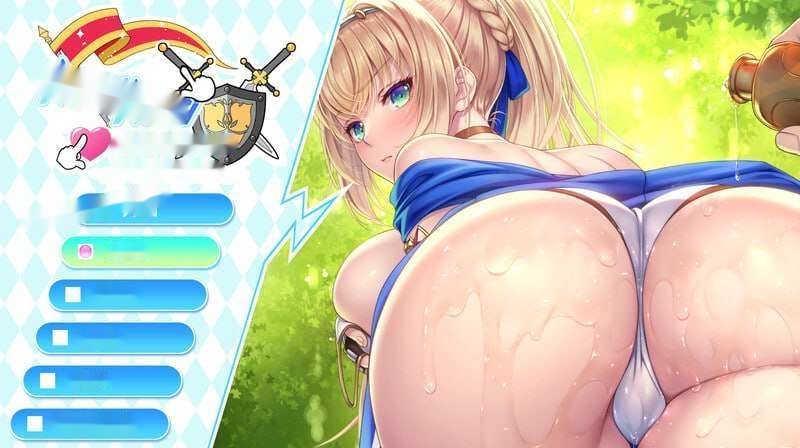 [互动SLG] 我的异世界重生 Kuri Kuri Click! 2 ~My Renaissance!~官方中文版+全CG存档-中文绅士游戏下载,黄游,色情手机游戏,绅士啊漫画,里番