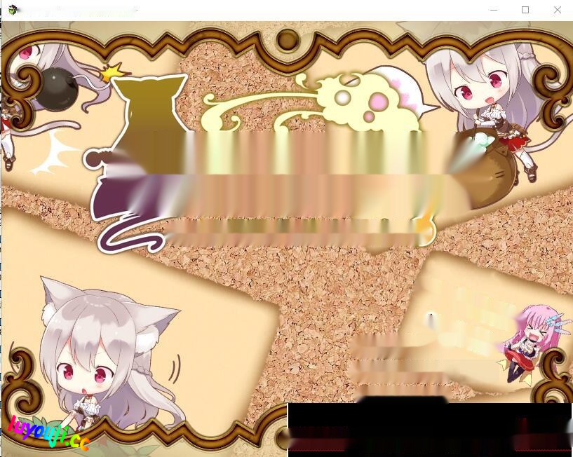 [RPG/汉化] 兽耳喵娘～亚妮雅的炼金工房 1.0 PC+安卓汉化版 1.3G-中文绅士游戏下载,黄游,色情手机游戏啊,绅士漫画,里番