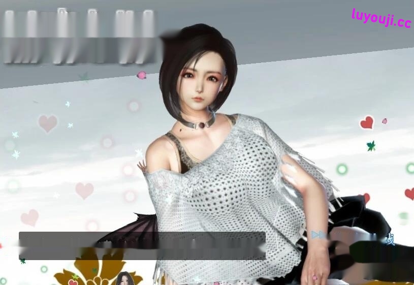 【SD/3D/国产RPG/精品完结/动态】黑暗之源 Ver1.1 双端完结作弊版/全CG【6.5G】-中文绅士游戏下载,黄游,色情手机游啊戏,绅士漫画,里番