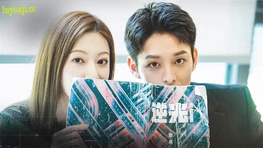 逆光迷途/Lost In Dark Light（V3560+集成Build.11076889升级档+中文语音）