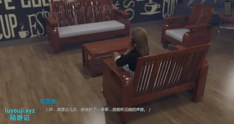 【PC/安卓/AI汉化/欧美/3D/SLG游戏/2.25G】熟女痴迷 (MILF Obsession) Ver0.2.4 AI汉化版 PC+安卓+欧美3DSLG游戏+2.25G