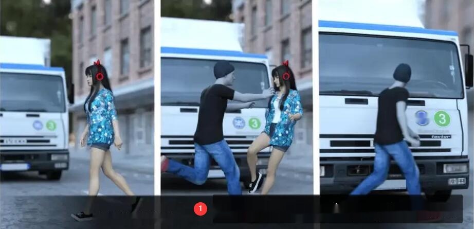 [欧美SLG/汉化] 女神的最佳交易 My Best Deal v2.9 汉化版 [1.1G]