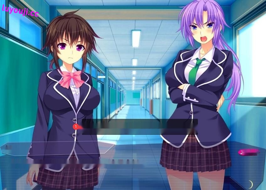 【SD/2D/ADV/汉化】月光Ars Magica-不可逆转的神境少女+F 双端AI汉化版【3G】