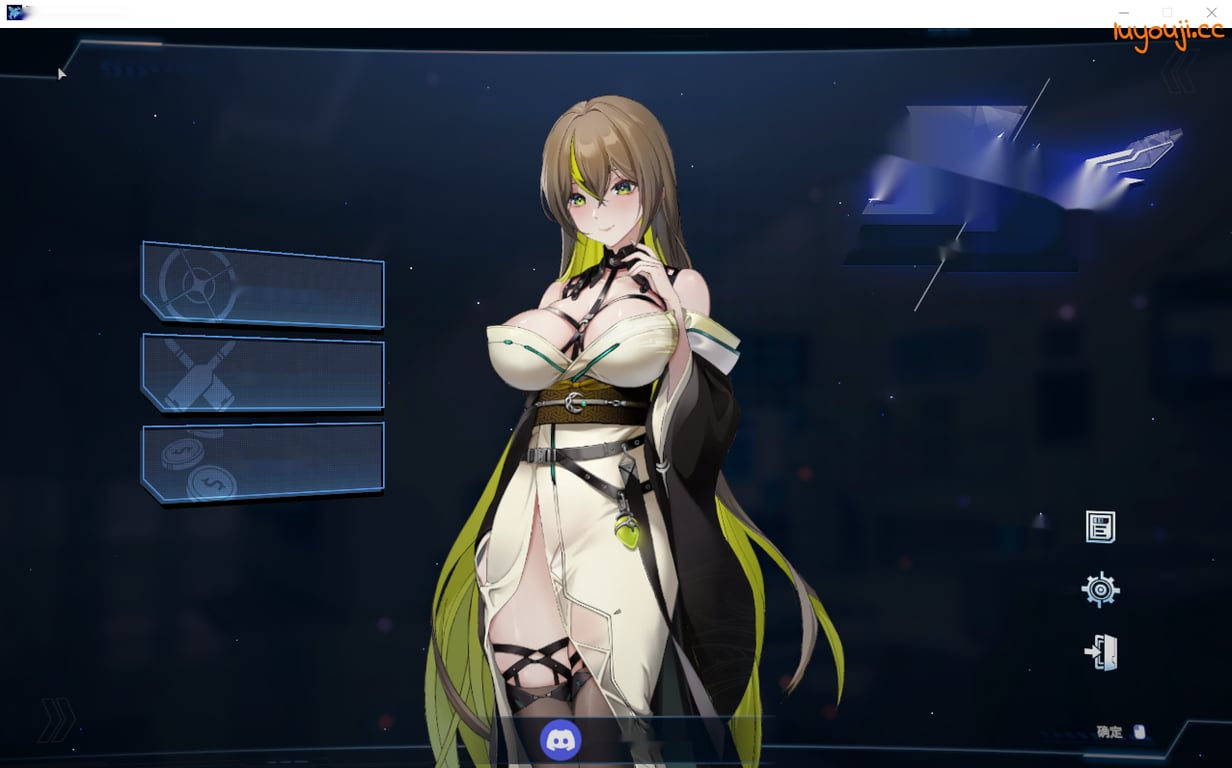 [SLG/汉化]魅惑之翼：少女的爆衣攻略-Build.16548899-1.00.067-官方中文无修版+存档 2.4G-中文绅士游戏下载,黄游,色情手啊机游戏,绅士漫画,里番