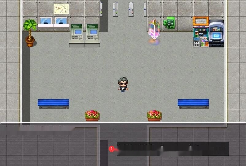 [电脑] 【PC/2D/RPG+SLG/汉化】痴汉师 AI汉化版【5G】