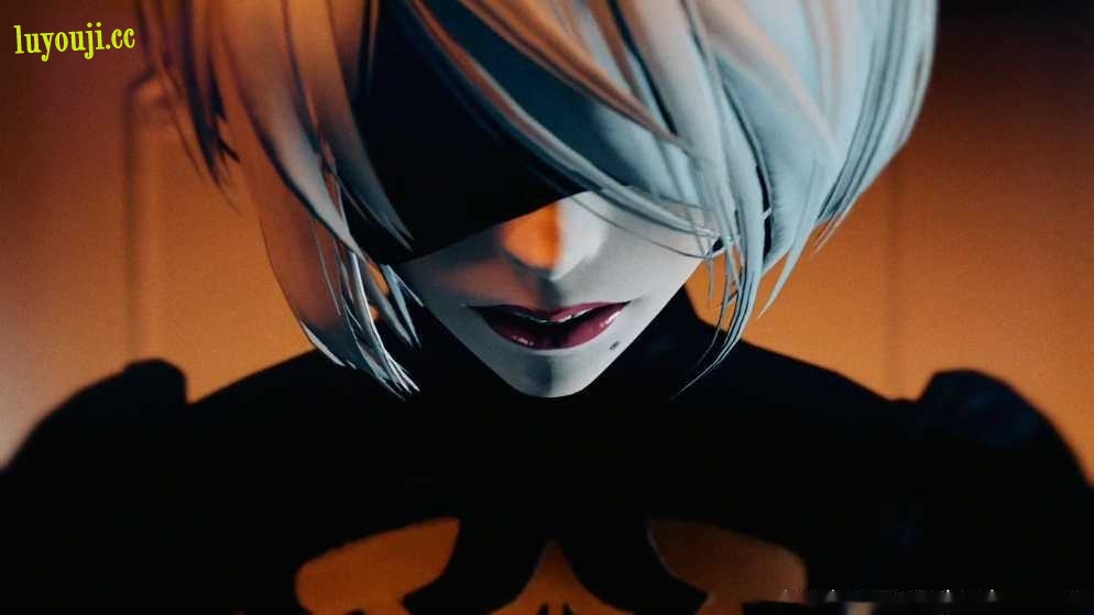 揭开绅士游戏的面纱：StudioFOW马头社1-17【3D同人/动画】带你体验奇幻之旅【13.4G】-中文绅士游戏下载,黄游,色啊情手机游戏,绅士漫画,里番