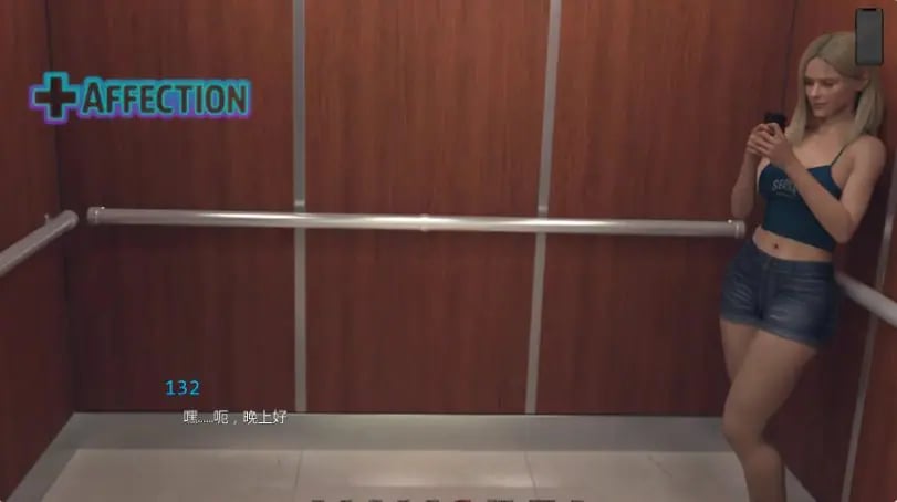【PC/安卓/AI汉化/欧美/SLG游戏/3D/6.64G】熟女痴迷 (MILF Obsession) Ver0.2 AI汉化版+欧美SLG游戏+6.64G
