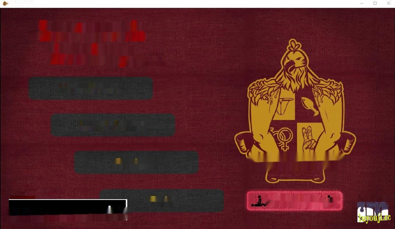 [SLG/汉化] 拉斯特沃斯学院LustworthAcademyBetav0.40.5 PC+安卓汉化版 [1.6G]-中文绅士游戏下载,黄游,色情手机游戏,绅士漫画,里啊番