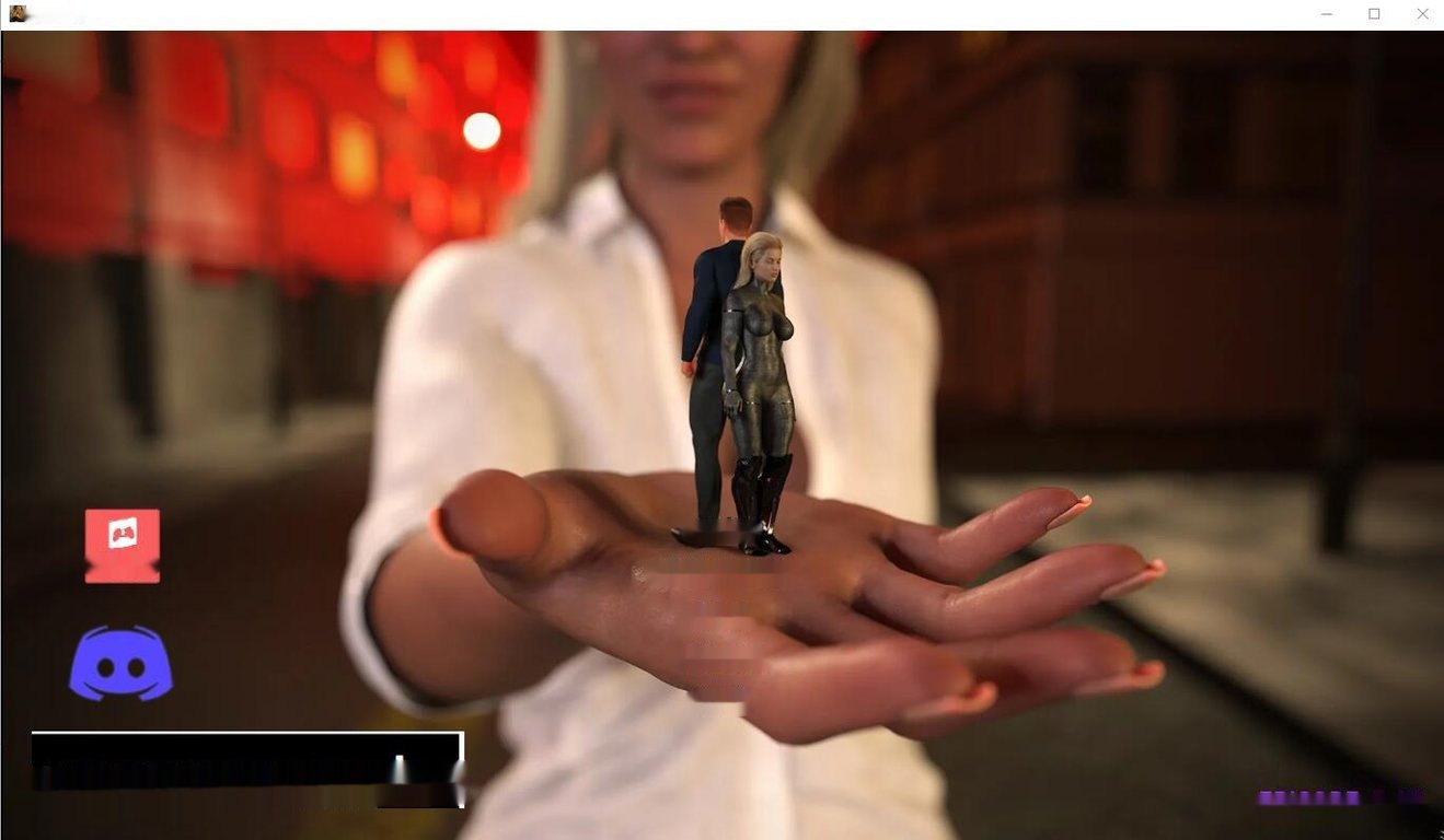 [SLG/汉化] 失去的爱 The lost Love Ep.5U3.1 PC+安卓汉化修复版7.1G-中文绅士游戏下载,黄游,色情手机游戏,绅士漫画,里番啊