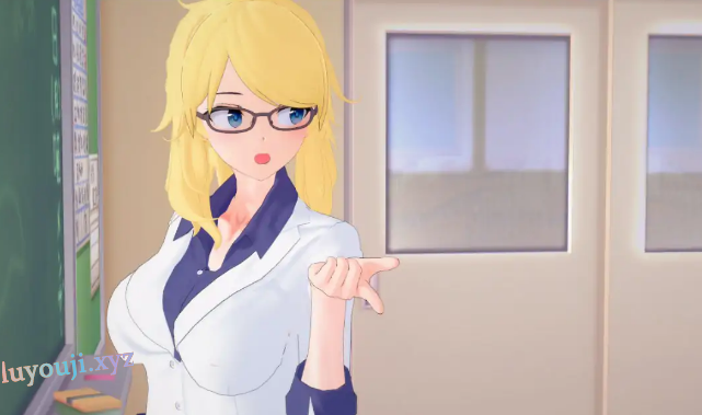 【PC/安卓/日系/沙盒/SLG游戏/2.7G】隐喻之罪 (Lustful Sin) Ver0.8.7 AI汉化版+PC+安卓+日系沙盒SLG游戏+2.7G