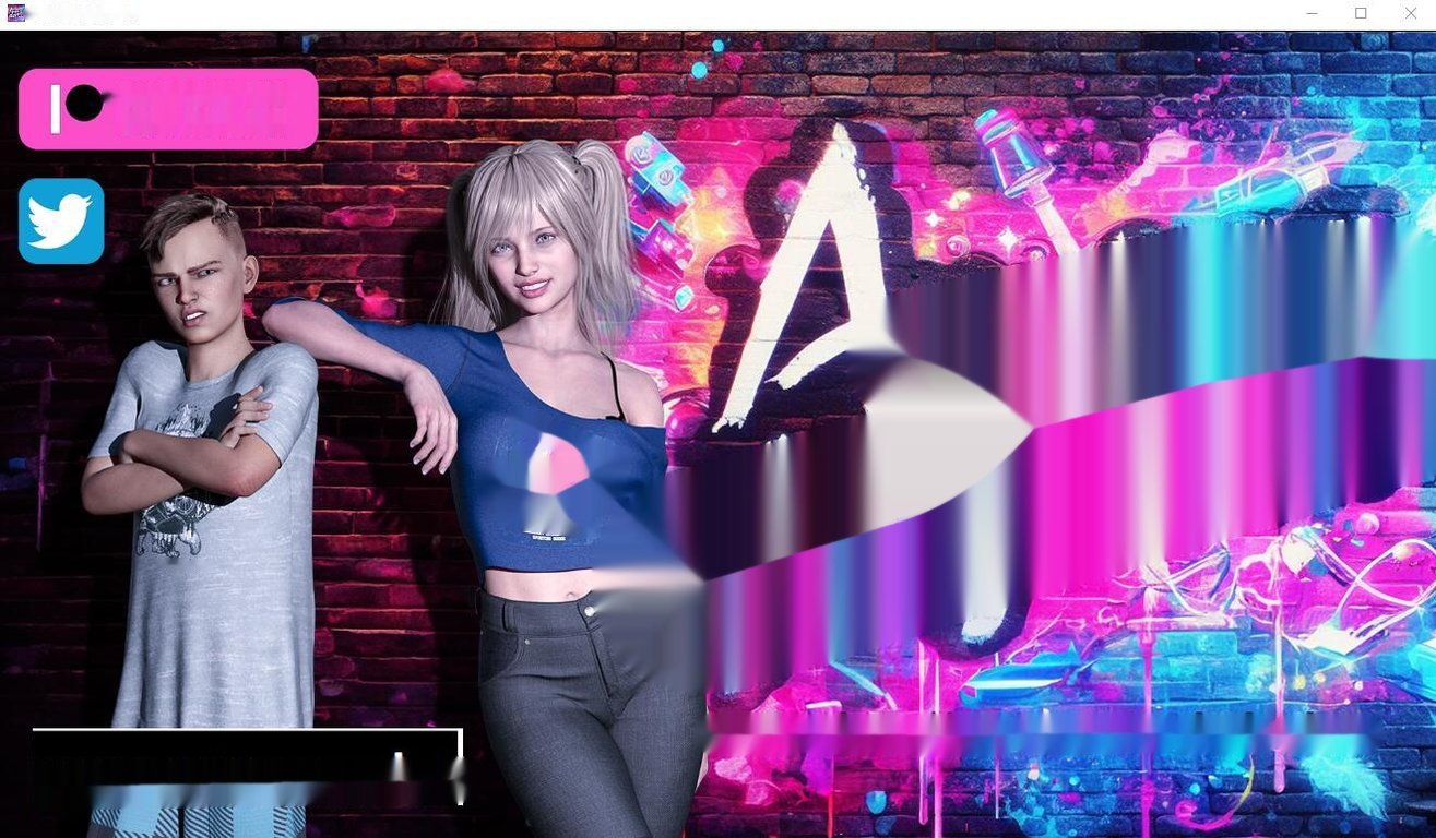 [欧美SLG/汉化] 与保姆共度一夜 Anight with baby sitter Ver1.0 PC+安卓AI汉化版 [多空/1.3G]-中文绅士游戏下载,黄游,色情手机游戏,绅啊士漫画,里番