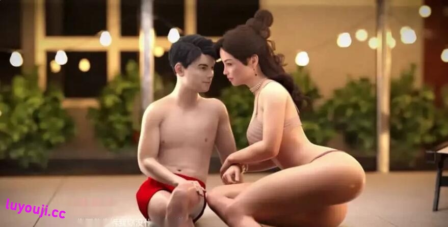 [3D动态步兵]她身体的迷雾1.0 Mist of Her Body v1.0欧美小马大车汉化 1.52G