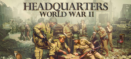 指挥部:二战 v1.02.01 官方中文版+集成阿登高地DLC 回合制战略游戏 18G-中文绅士游戏下载,黄游,色情啊手机游戏,绅士漫画,里番
