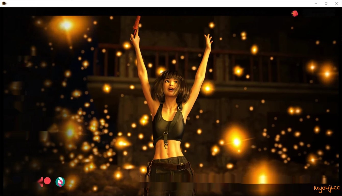 [SLG/汉化] 沙漠潜行者 沙漠追猎者 Desert Stalker v0.17 Beta PC+安卓汉化版6.1G-中文绅士游戏下载,黄游,色情手机游戏,绅士啊漫画,里番