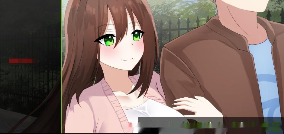 【日系SLG/汉化/2D】绿的好奇心 Midori’s Curiosity v0.1.1 汉化版 400M