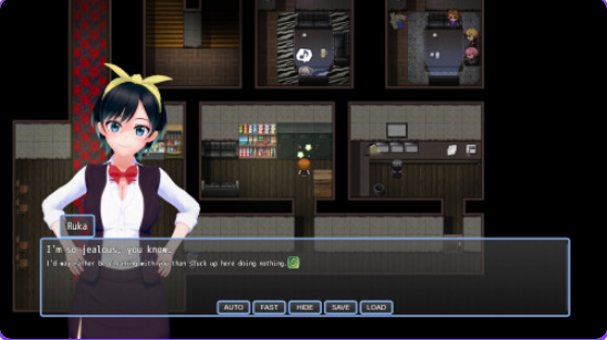 【PC/官中/日式/RPG游戏/1.10G】NTR女友 （NTR a Girlfriend） Ver0.4 官中步兵版+日式RPG游戏+1.10G-中文绅士游戏下载,黄游,色情手机游戏,绅士啊漫画,里番