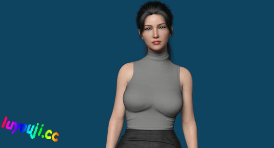 绅士游戏的乐趣尽在此处：宁静草地(Serenity Meadows) v0.3 汉化版 PC+安卓 SLG游戏 1.2G-中文绅士游戏下载,黄游,色情手啊机游戏,绅士漫画,里番