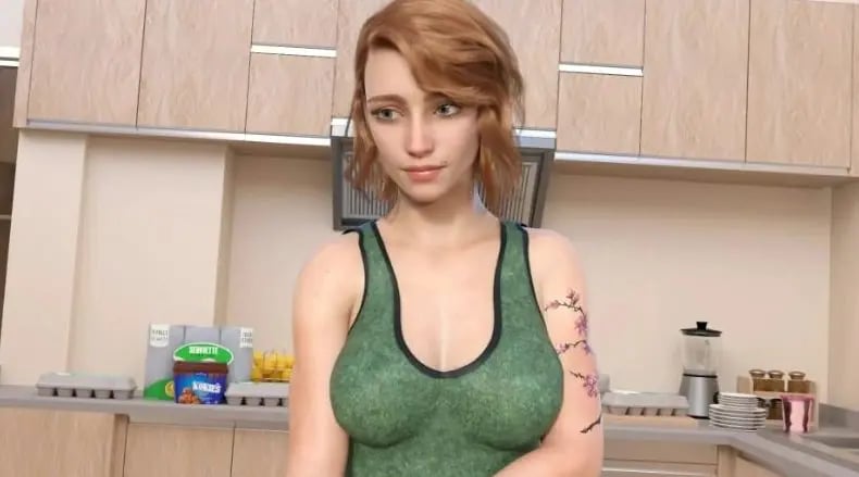 【PC/安卓/AI汉化/欧美/3D/SLG游戏/7.91G】超级英雄烂透了 (Superheroes Suck) Ver2.061 AI汉化版 PC+安卓+欧美3DSLG游戏+7.91G