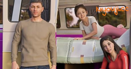 [欧美SLG/汉化] 家庭生活 Family Faring-Ep. 4 PC+安卓汉化版 [多空/2.3G]-中文绅士游戏下载,黄游,色情手机游戏,绅士漫画啊,里番