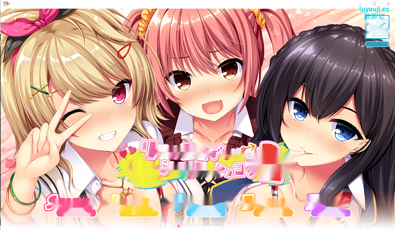 [ADV/汉化/动态] 像色晴游戏一样的社保生活！1+2+FD+动画 汉化版 [13G]-中文绅士游戏下载,黄游,色情手机啊游戏,绅士漫画,里番