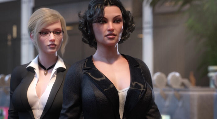 蛇之交响曲 v17013 精翻汉化版 PC+安卓 RPG游戏&神作 3.3G