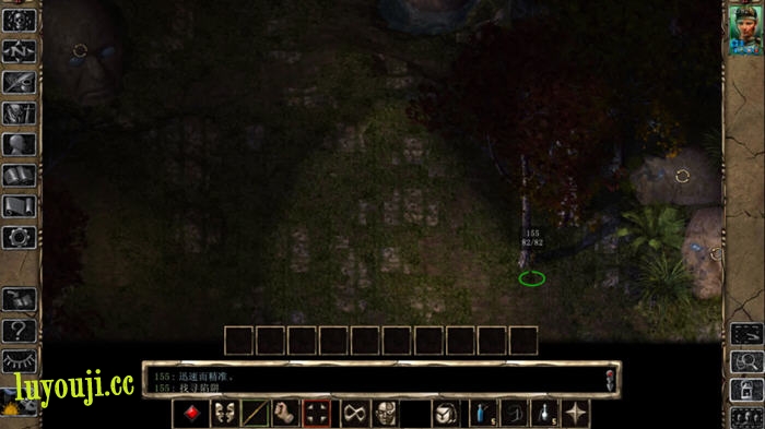 博德之门2:增强版 v2.6.6.12 安卓完整移植版 欧美RPG游戏 3.4G