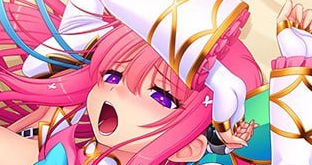 【PC/AI汉化/魔法少女/ADV/CV/3.71G】魔法闪士 妖精破坏者 (魔法閃士フェアリーブレイク) Ver1.0.1 AI汉化版+魔法少女+ADV+CV+3.71G