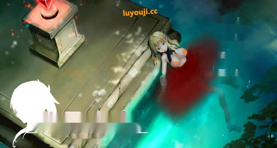 [电脑] 【PC/2D/RPG/中文】终焉之森 B16337614 STEAM官方中文版+存档【360M】