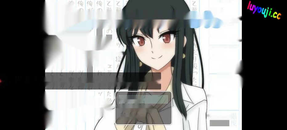 【RPG/汉化/强烈推荐/作弊】我的乙叶被寝睡走了 1.6G-中文绅士游戏下载,黄游,色情手机游戏,绅士啊漫画,里番