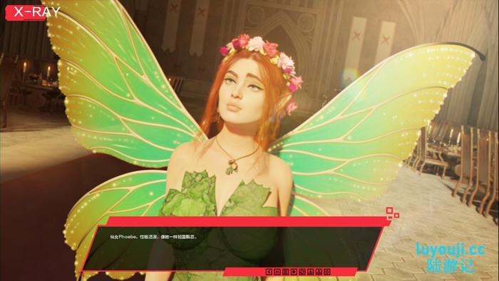 体验极致冒险！绅士游戏《过去的错误(Past Mistakes) Ep.1》官方中文版下载