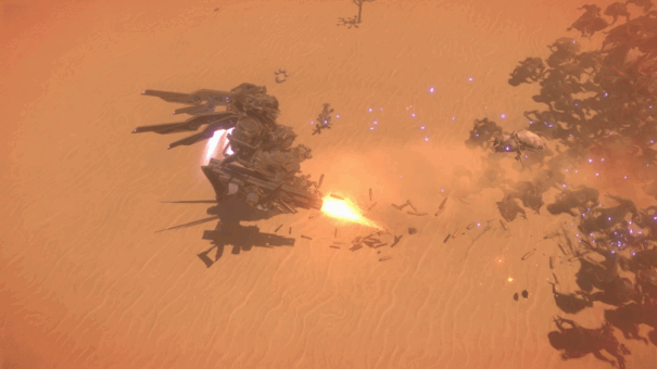 虫潮(Insect Swarm) v20250107 官方中文版 肉鸽射击游戏 6.7G