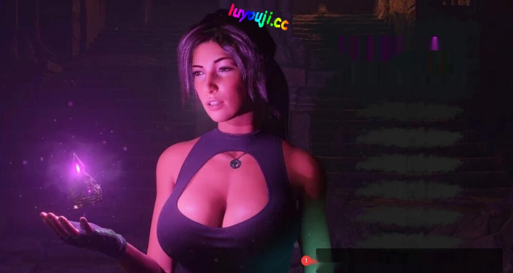 【SD/3D/SLG/汉化】克罗夫特历险记 V0.6.7C 双端汉化版【1.9】-中文绅士游戏下载,黄游,色情手机游戏,绅士漫画,里啊番