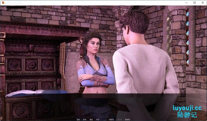 [欧美SLG/汉化] 我如何成为英雄 How i became a Hero- CH.9PC+安卓汉化版 2.8G