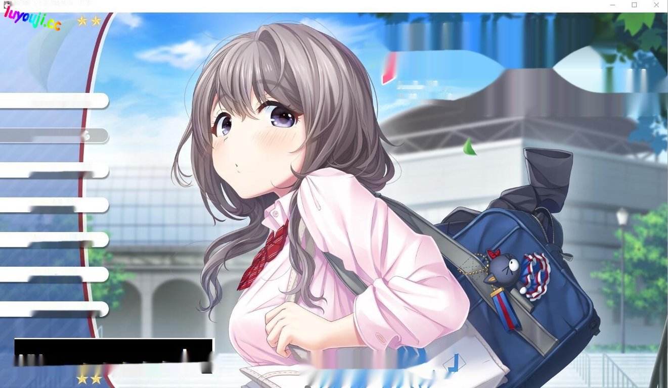 [ADV/汉化] 见镜澄香的制服活动 見鏡澄香の制服活動 AI汉化版+全CG存档★全CV [多空/1.9G]-中文绅士游戏下啊载,黄游,色情手机游戏,绅士漫画,里番