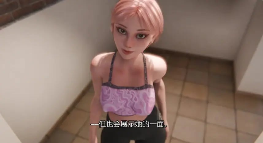 【PC/安卓/AI汉化/欧美/SLG游戏/1.04G】我的女孩喜欢手铐 (My Girl Loves Handcuffs) Ver0.3 AI汉化版 PC+安卓+欧美SLG游戏+1.04G-中文绅士游戏下载,黄游啊,色情手机游戏,绅士漫画,里番