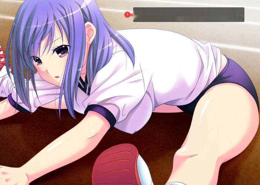 【SD/2D/ADV/汉化】乌贼屋银二～姐妹歼计笼络地狱 双端AI汉化版【500M】