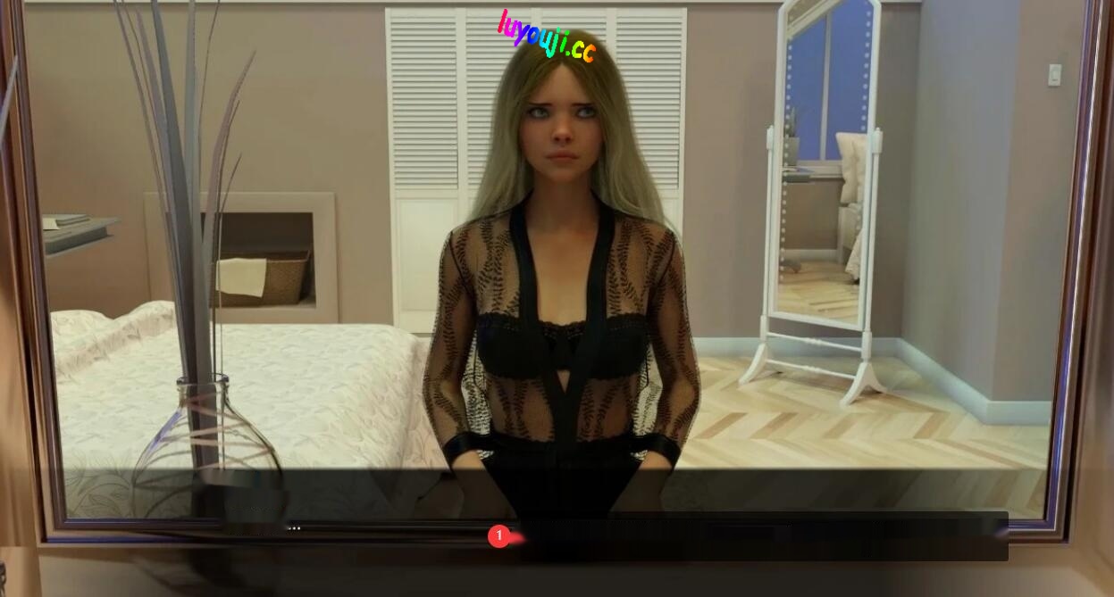 【SD/3D/欧美SLG/汉化】我希望 IWISH V1.9 双端汉化版【2.8G】