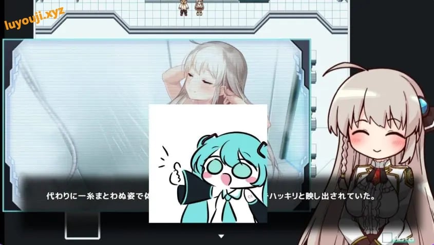 【PC/AI汉化/卡牌/RPG游戏/2.90G】 公主协同效应（プリンセスシナジー Princess Synergy）25年11月 Ver2 AI汉化版+卡牌RPG游戏+2.90G-中文绅士游戏下载,黄游,色情手机啊游戏,绅士漫画,里番