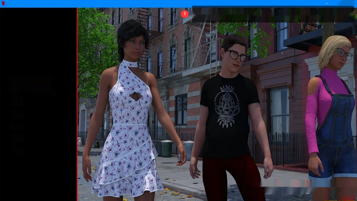 【SD欧美SLG/汉化/动态】 珍的困境 Jen’s Dilemma v20 汉化版【PC+安卓/4G】-中文绅士游戏下载,黄游,色情手机游戏,绅士漫画啊,里番